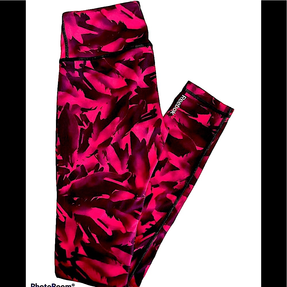 Reebok women’s training legging.